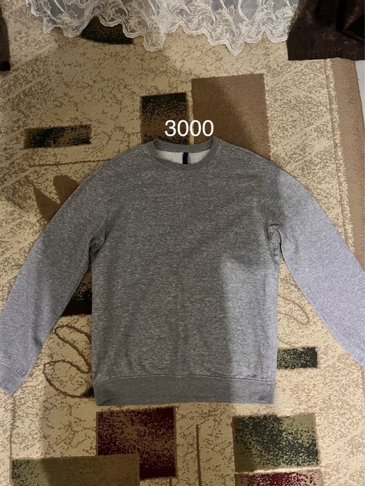 Продам кофты и худи