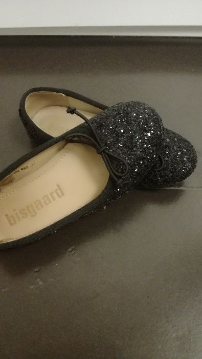 Bisgaard обувки - 2 бр., 27 номер