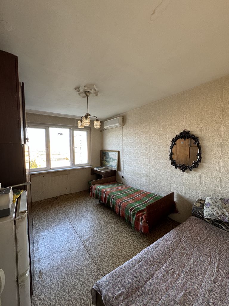 Продава се Двустаен апартамент в София, Люлин 5 - 61 кв.м за 1558 €/кв.м - Снимка #7