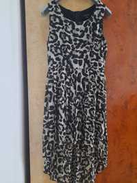 Vand rochie imprimeu animal print