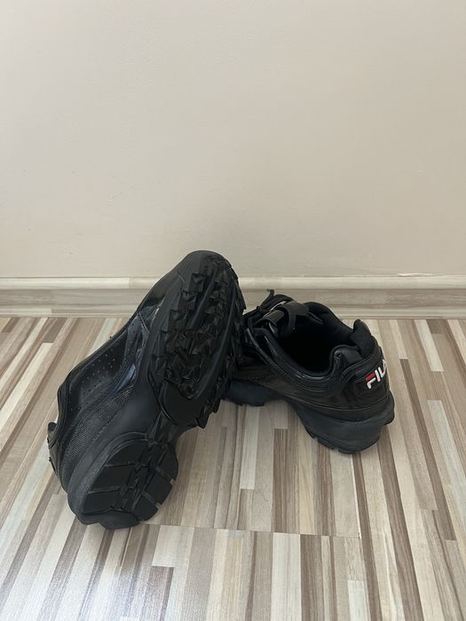 дамски обувки Fila