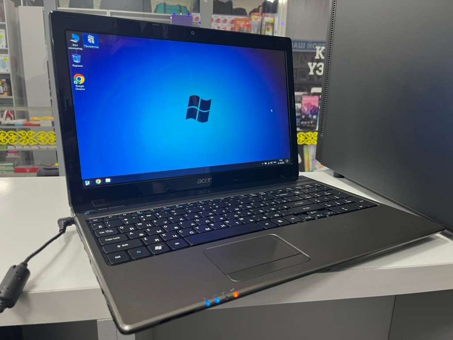 Acer 5750g (i5/gt540m)