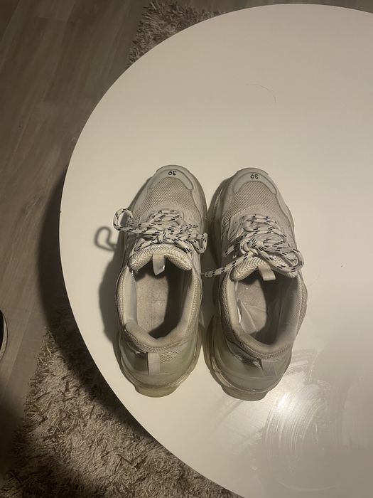 Balenciaga triple s 39