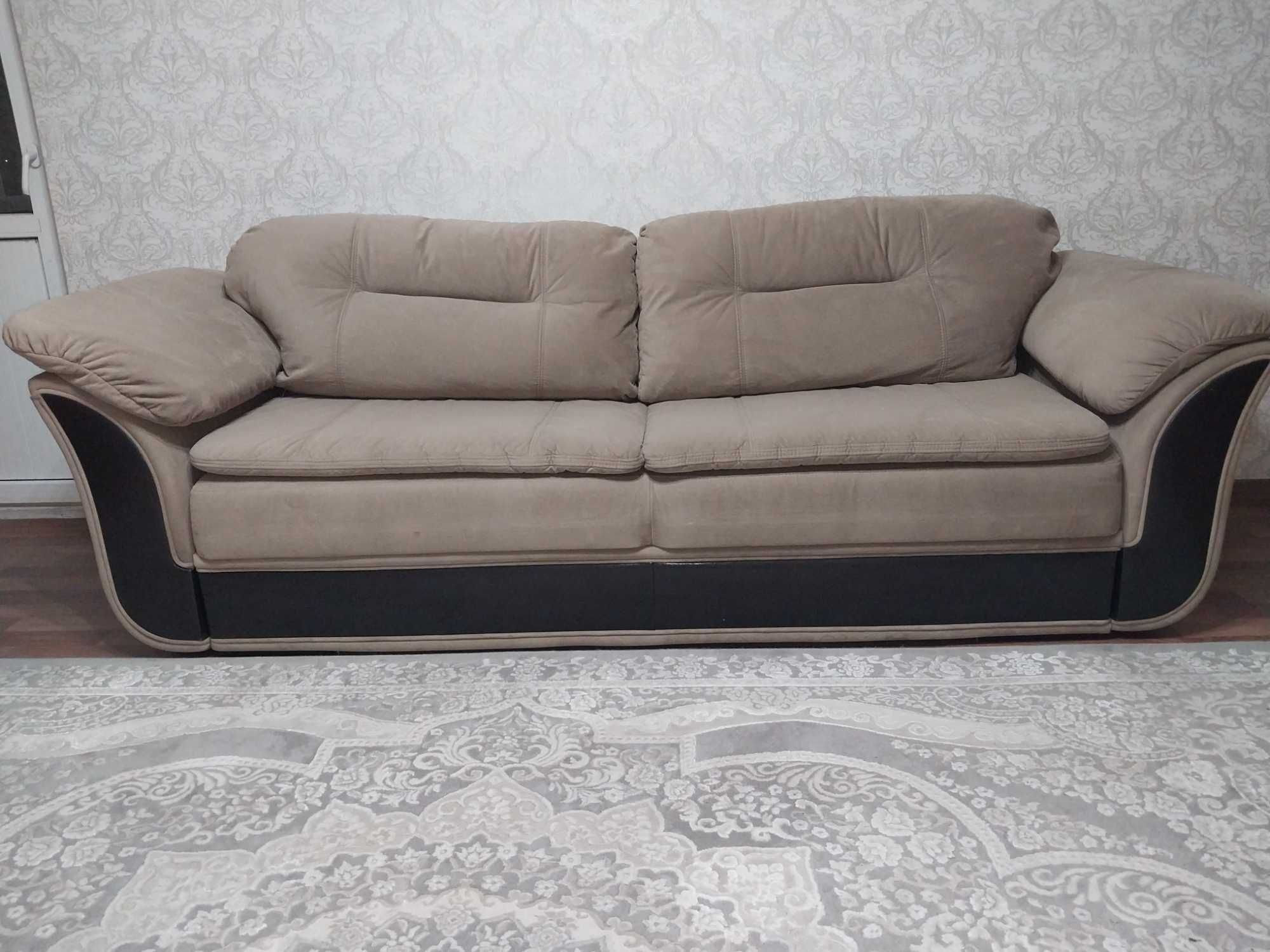 Продам           Диван