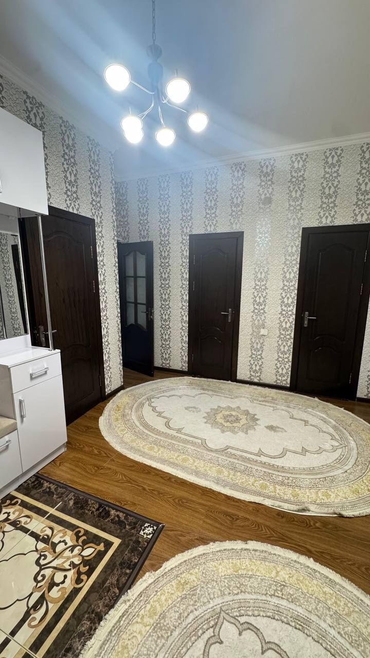 Elitniy KVARTIRA, 3 xona 3-qavat