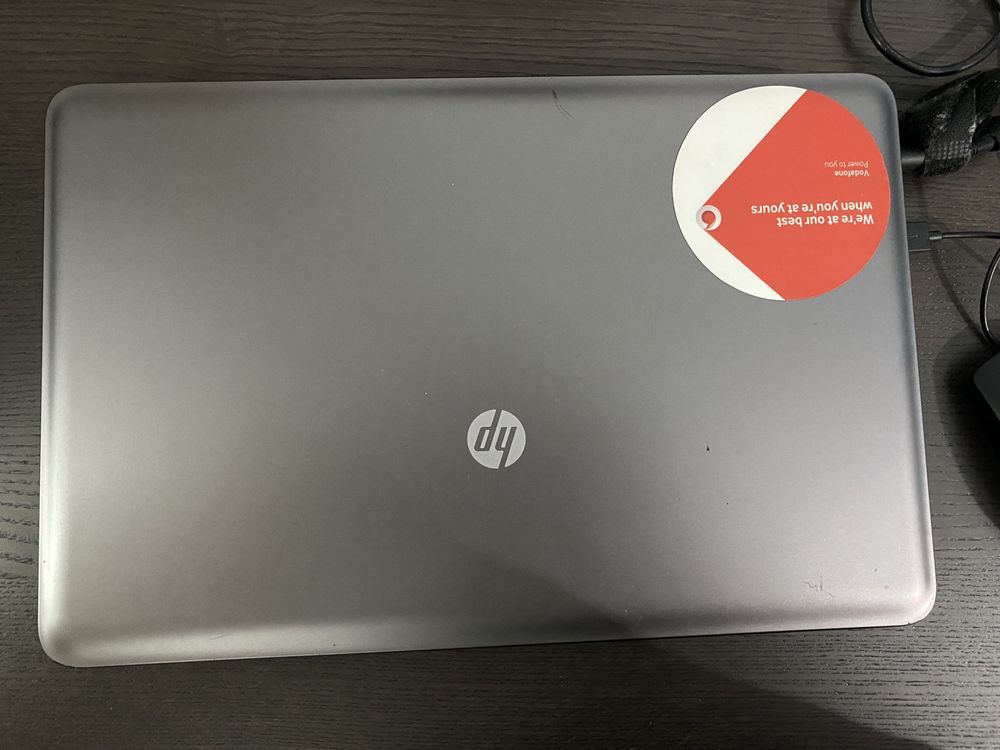 Vând laptop HP 650 funcțional