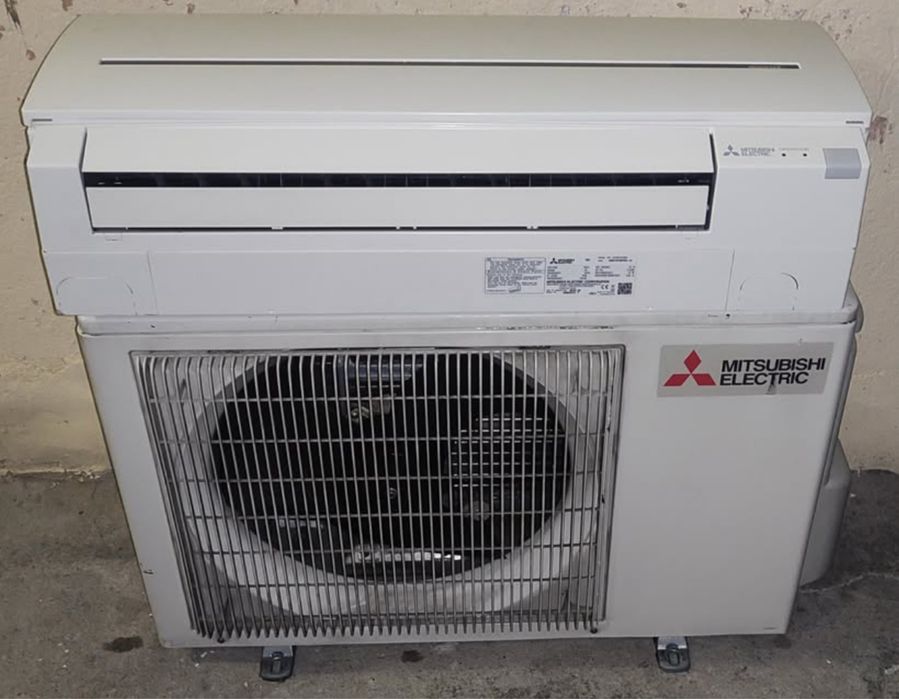 Инверторен климатик Mitsubishi Electric 12000 BTU