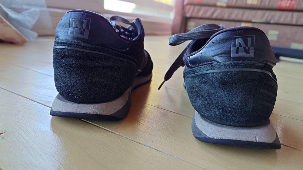 Обувки Napapijri сникърси