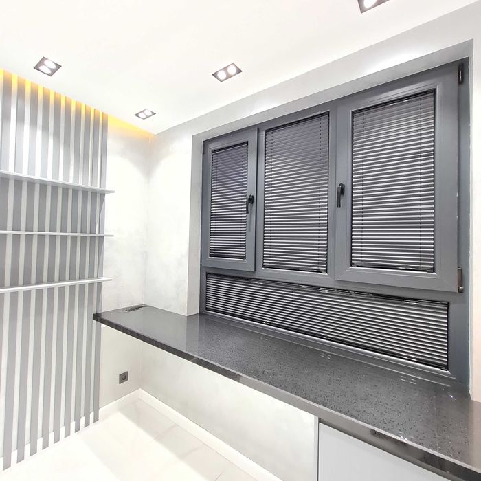 Жалюзи плиссе | Жалюзи от производителя | Jaluzi   Pls129