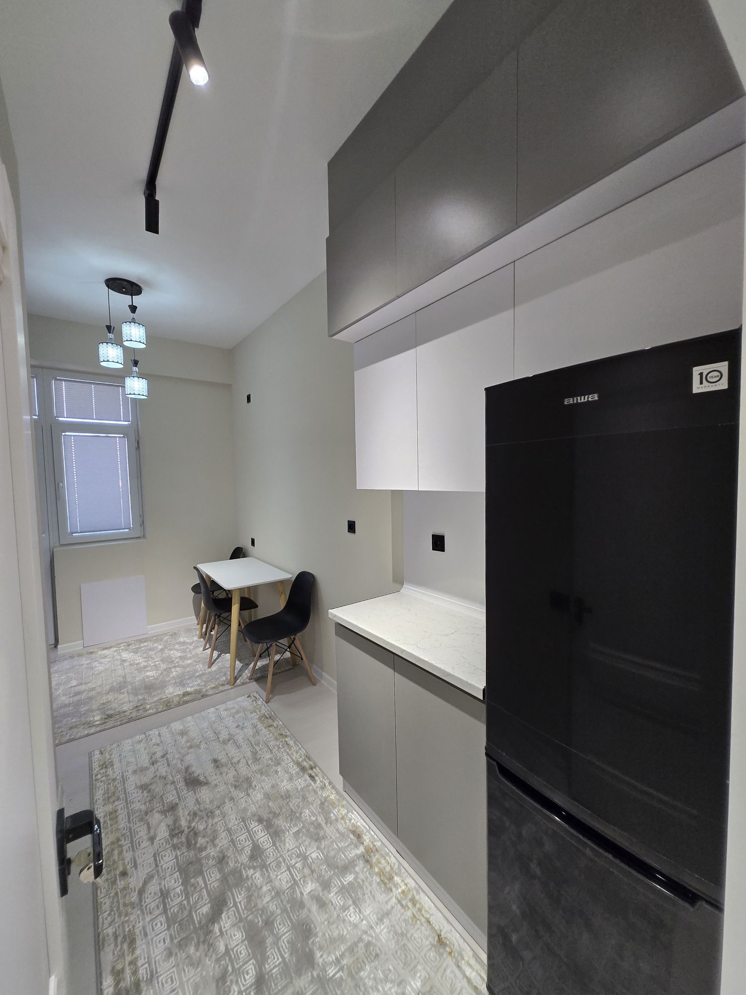 Свая
Новостройка Шохсарой
Юнусабад-8 квартал 2/10/11
Новостройка 50м²