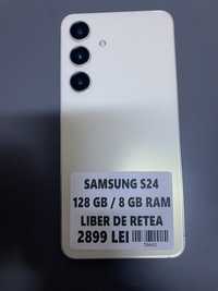Samsung s24 128 GB / 8 GB RAM #30682
