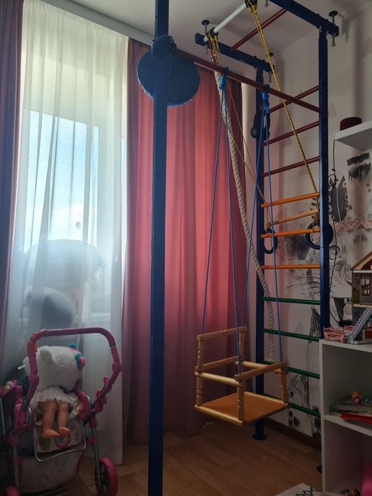 Шведская стенка продам