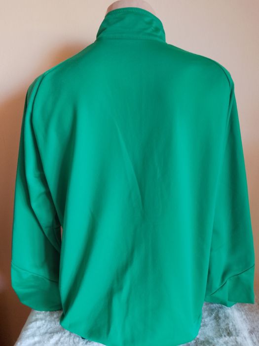 Bluza Trening Fotbal Norwich City