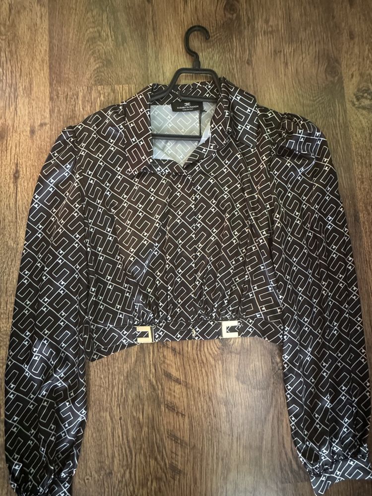 Риза Elisabetta Franchi