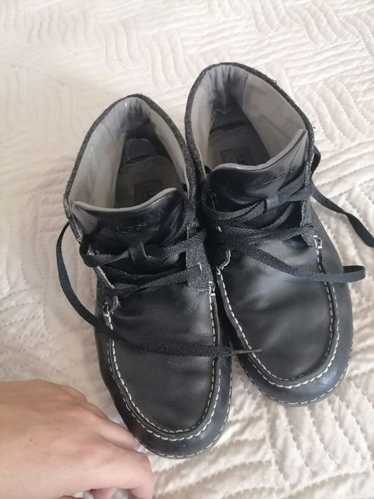 Мъжки обувки UGG