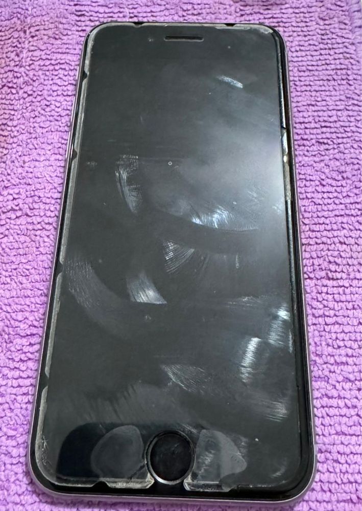 Продаю айфон 6 s