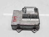Calculator airbag Volkswagen Passat B7 (362) [Fabr 2010-2014] 5N095965