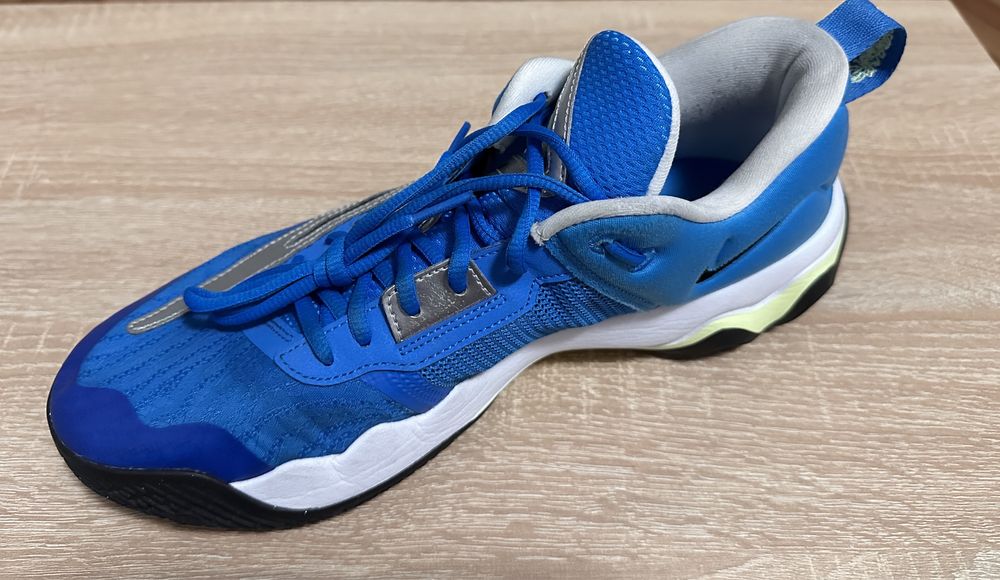 Ghete Baschet - Nike - Giannis Immortalilty 3