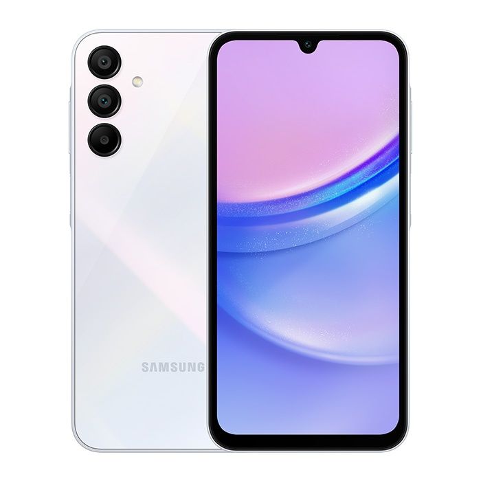 Продам Samsung galaxy A15 8 ARAM 256 ROM
Телефон