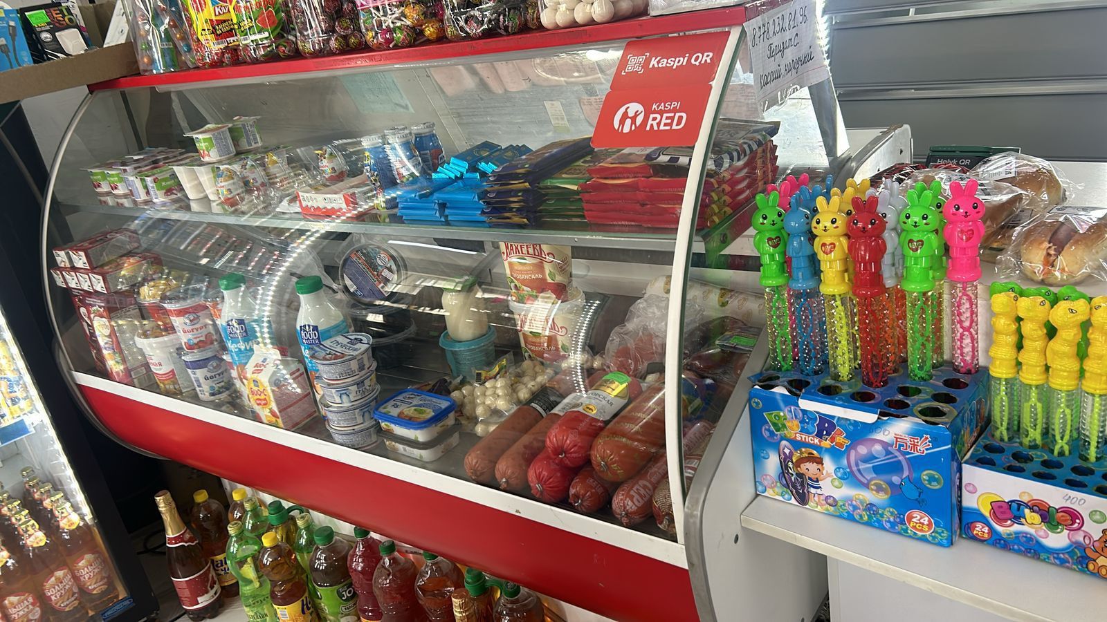 Продаётся холодильник