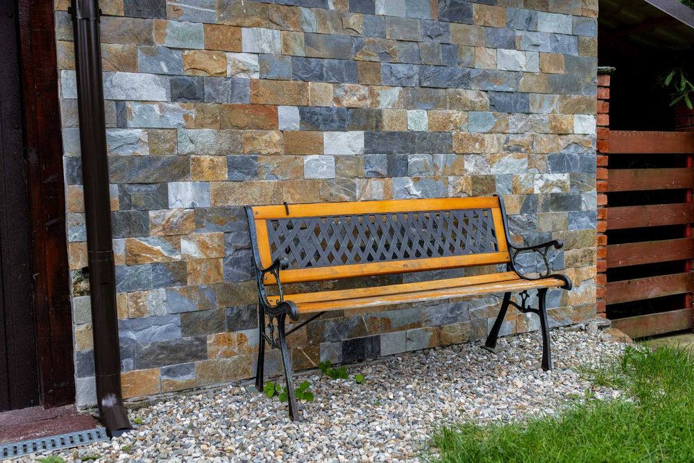 Travertin si Piatra Decorativa