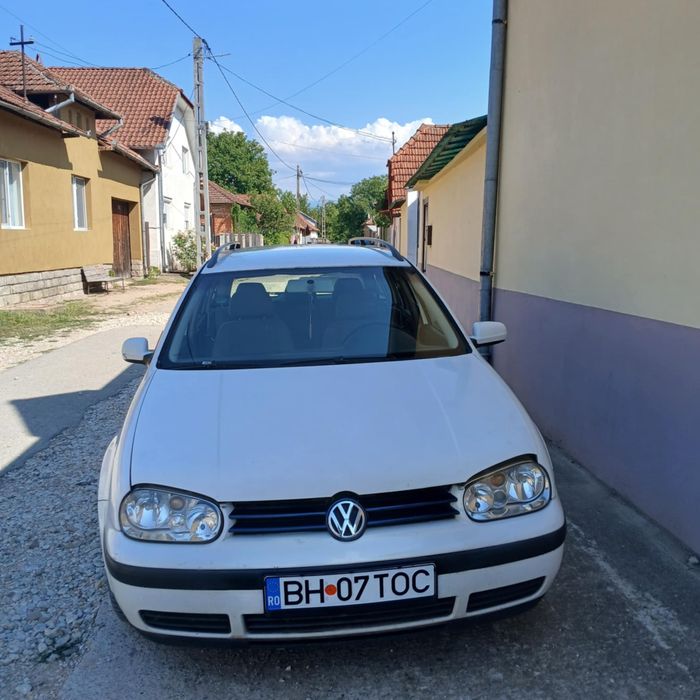 Vand volkswagen Golf 4