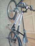 Bicicleta arrow roti de 24