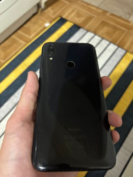 Xioami Redmi 7 память 32гб