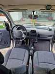 Smart Fortwo 800 diesel 2001