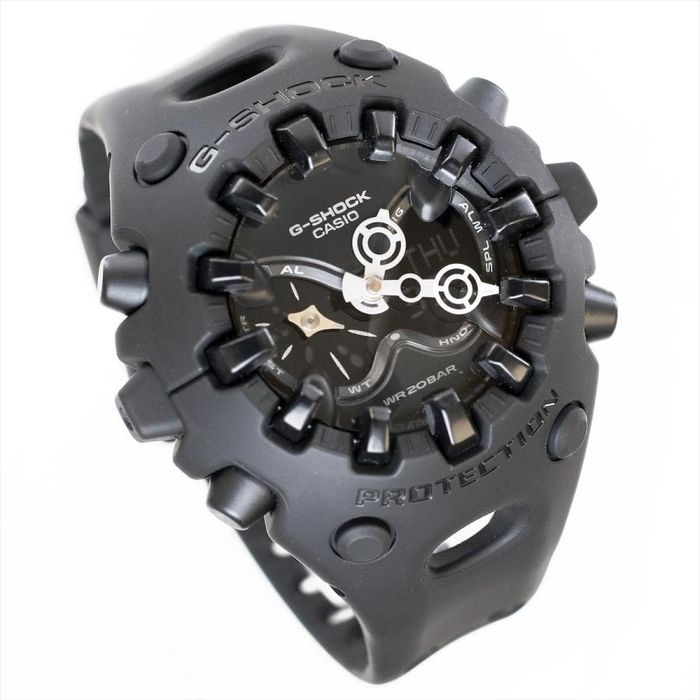Casio g-shock GA-V01 nou garanție