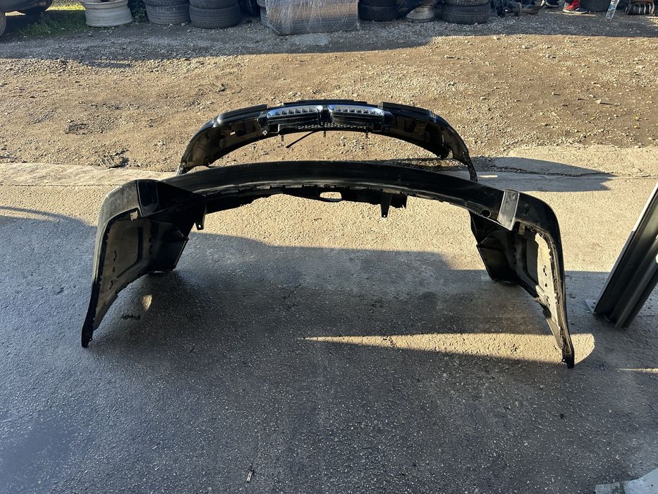 Задна броня за BMW X3 E83