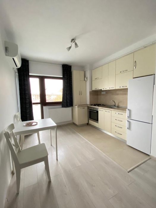 Apartament 2 camere open- space 37 mp+ loc parcare Bucium Confort