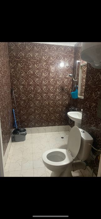 Гарсионера преустроена на двустаен