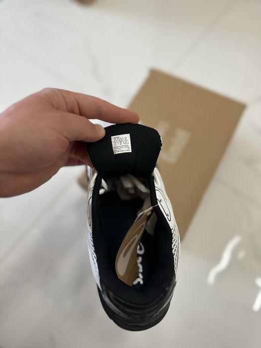 Asics x GmbH Gel-Kayano Legacy