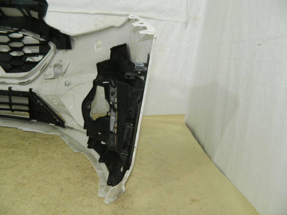 Bara fata Ford Focus ST-Line, 2018, 2019, 2020, JX7B-17757-S