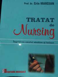 Tratat de nursing