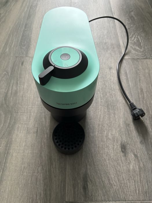 Espressor Vertuo Pop Aqua Mint