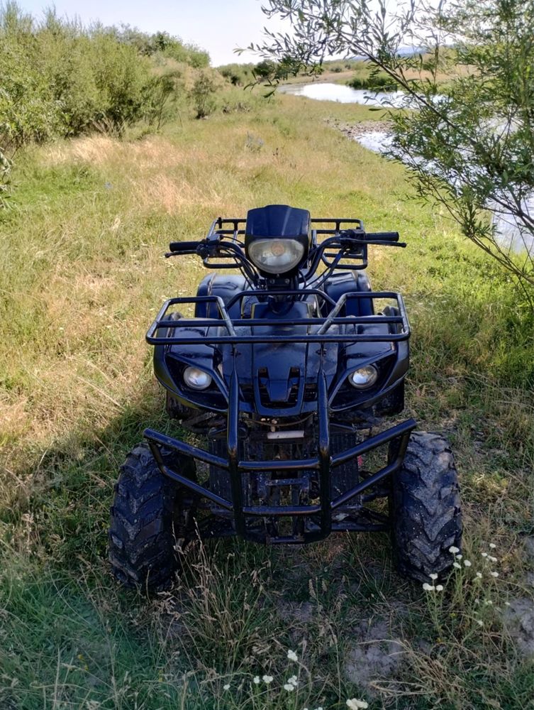 Loncin 200cc 4 +1 viteze
