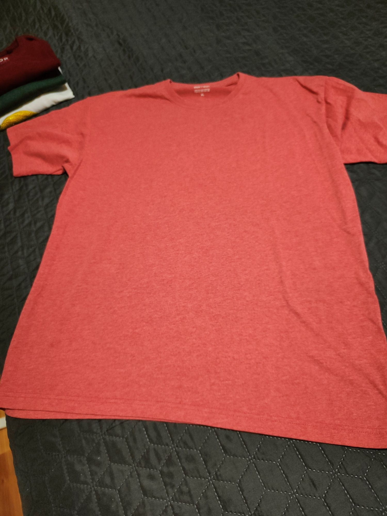 Мъжки маркови тениски XL