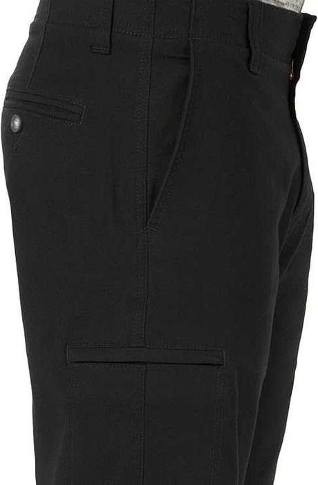 из США. Новые брюки (штаны) LEE. стиль Карго (с боковыми карманами)