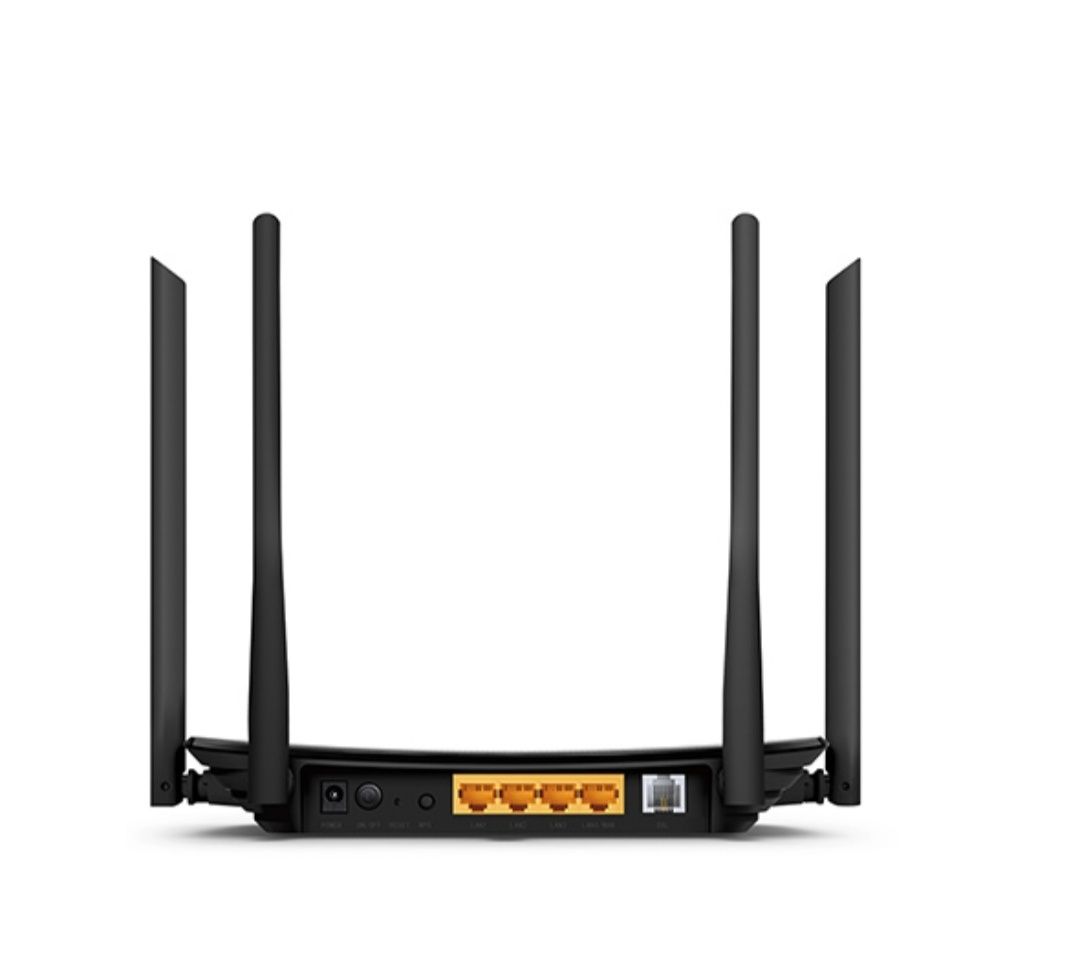 Модем Tp Link archer vr 300 AC1200 Беспроводной двухдиапазонный маршру