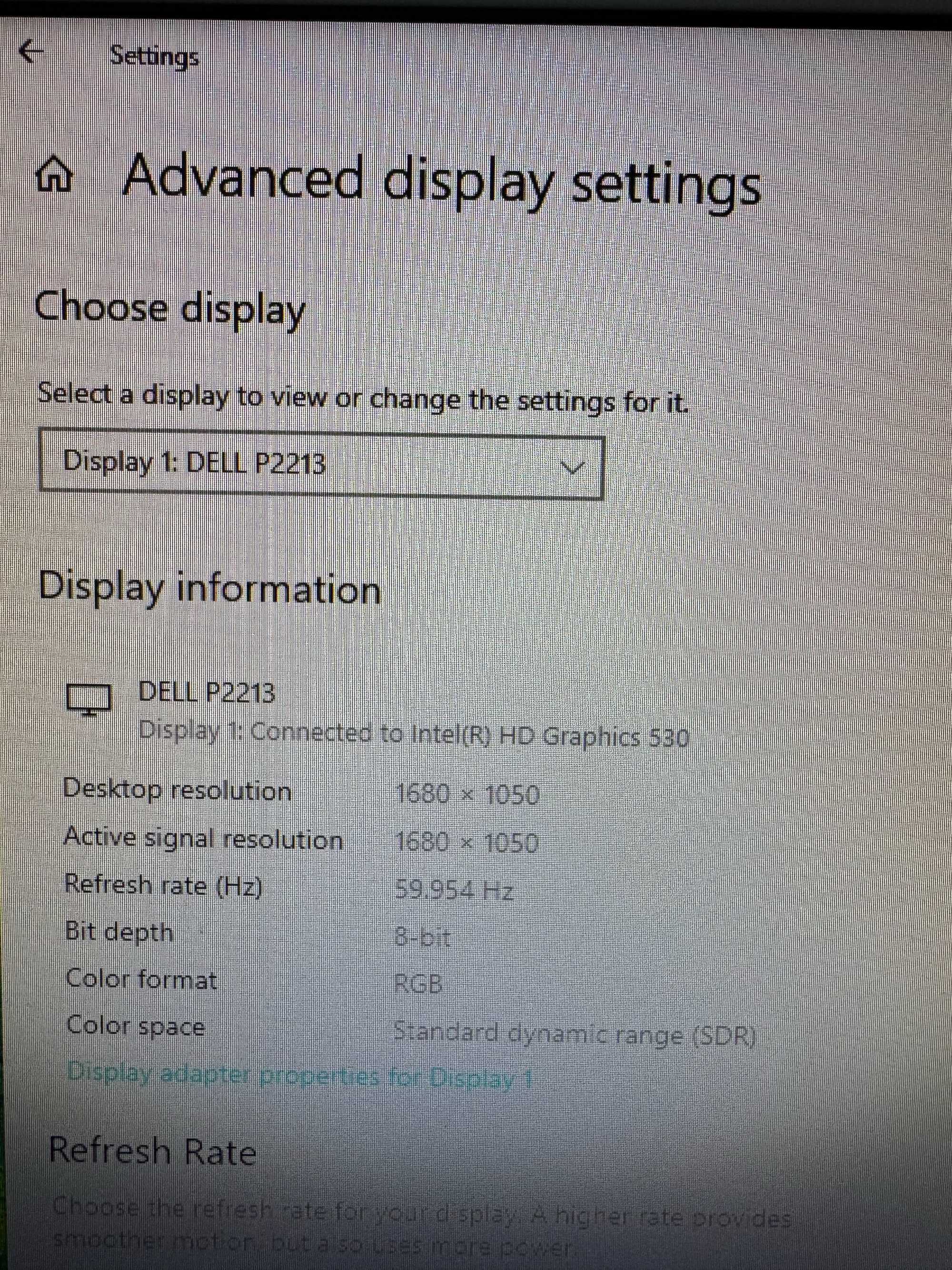 Компютър HP ElitDesk 800 G3 35W