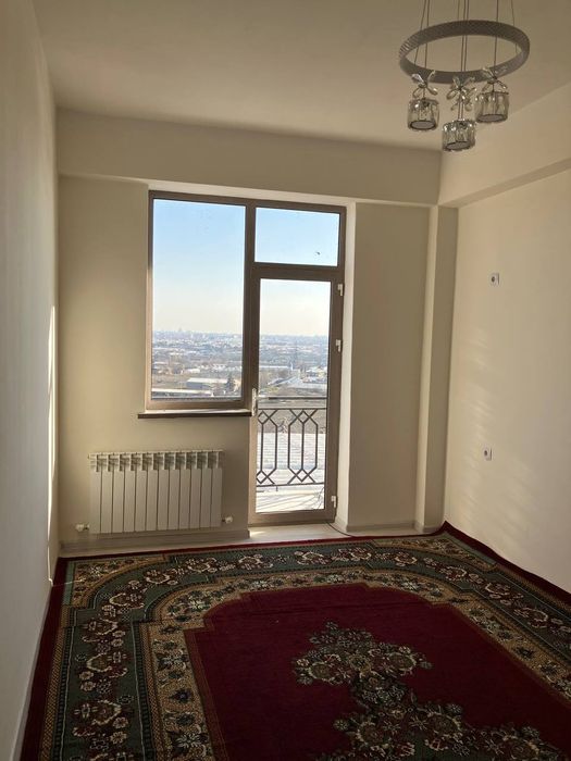 Arenda Keles Masjidi togrisida 3 xona novastroyka