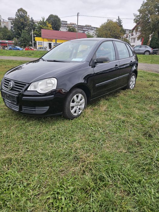 Vw polo,  an 2008