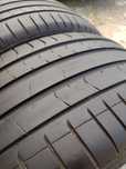Pirelli P Zero 2бр.275/35/19 дот4322 RSC