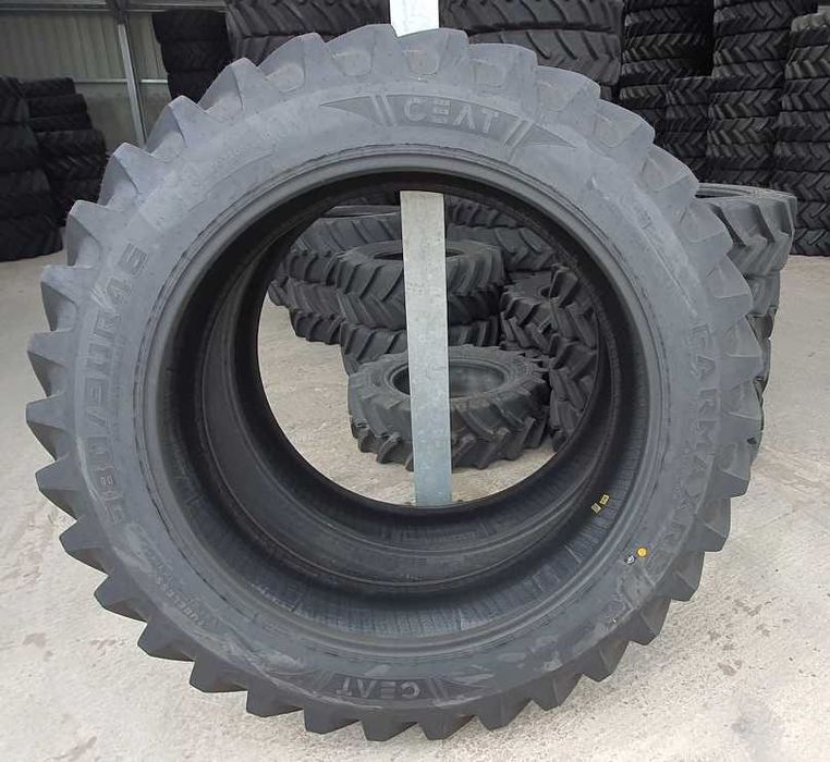 380/90 R46 Anvelope noi Radiale marca CEAT Tubeless garantie