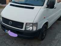 De vinzare vw lt 28