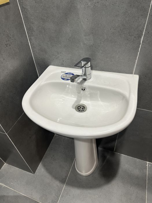 Раковина сатылады