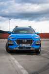 Hyundai Kona 2019 Benzină 1.0 Highway