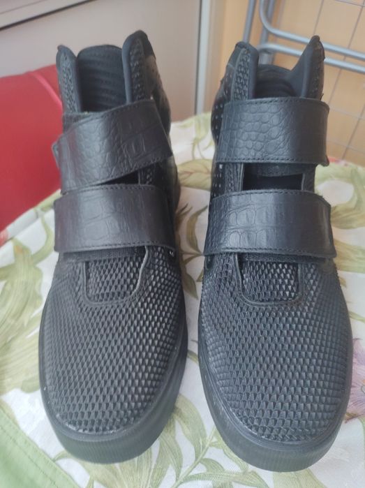 Adidasi Nike Flystepper 2k3